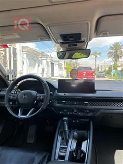 هوندا أكورد